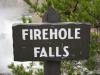 PICTURES/Yellowstone National Park - Day 3/t_Firehole Falls Sign.JPG